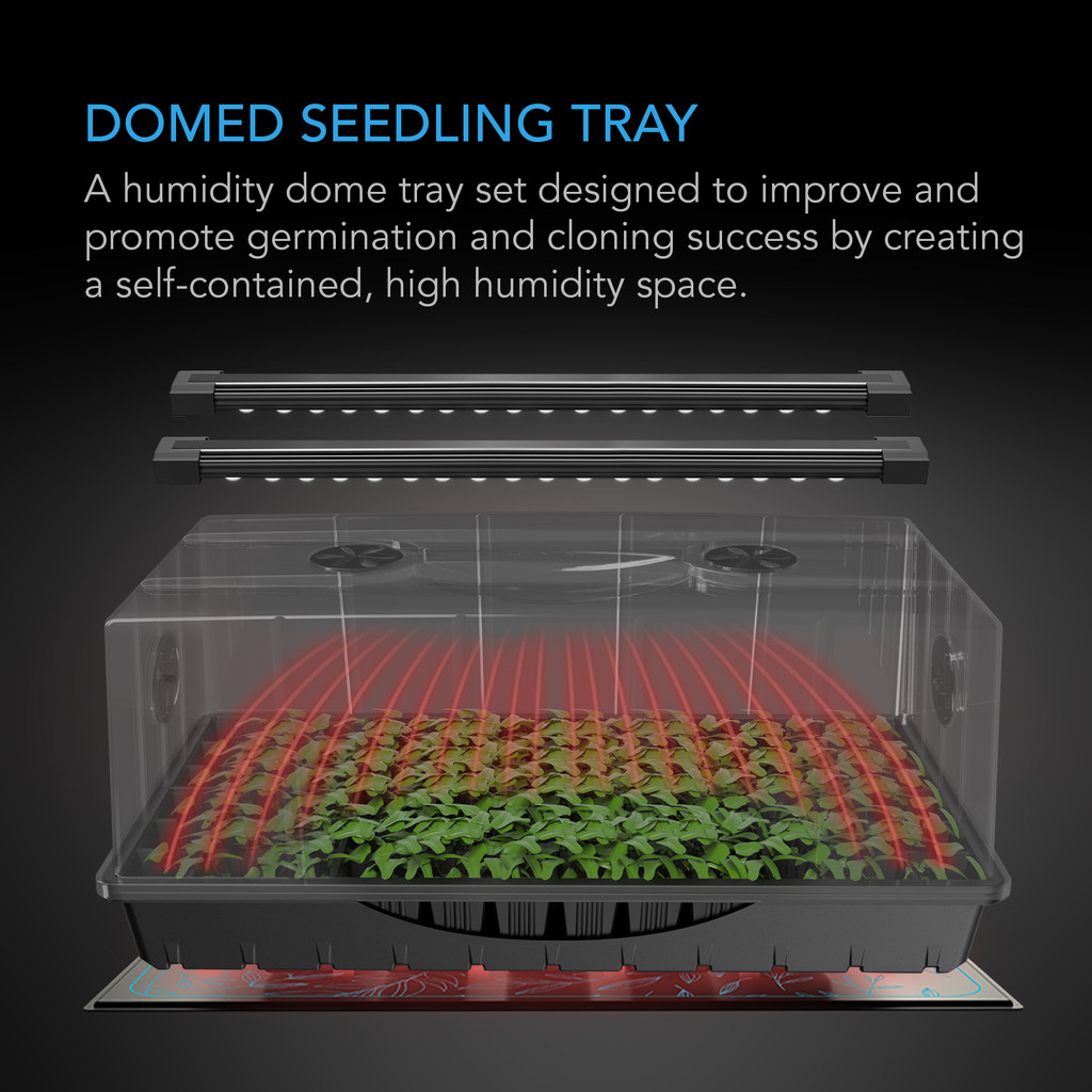 AC Infinity Germination Kit